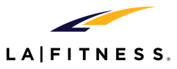 La Fitness logo