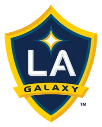La Galaxy logo