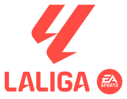 La Liga logo