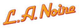 La Noire logo