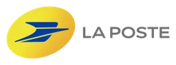 La Poste logo