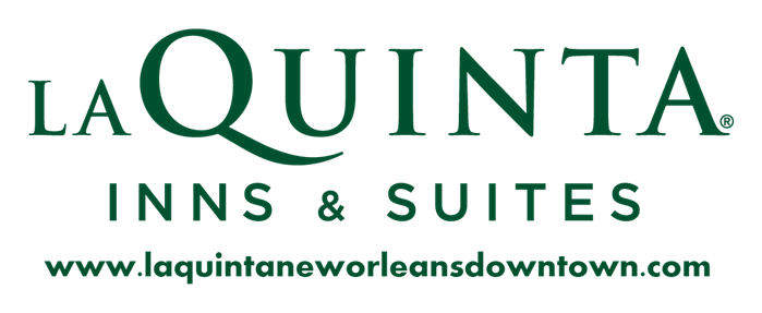 La Quinta logo on a transparent background