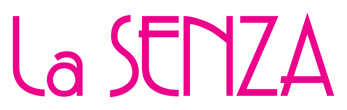 La Senza Logo auf transparentem Hintergrund