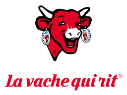 La Vache Qui Rit logo