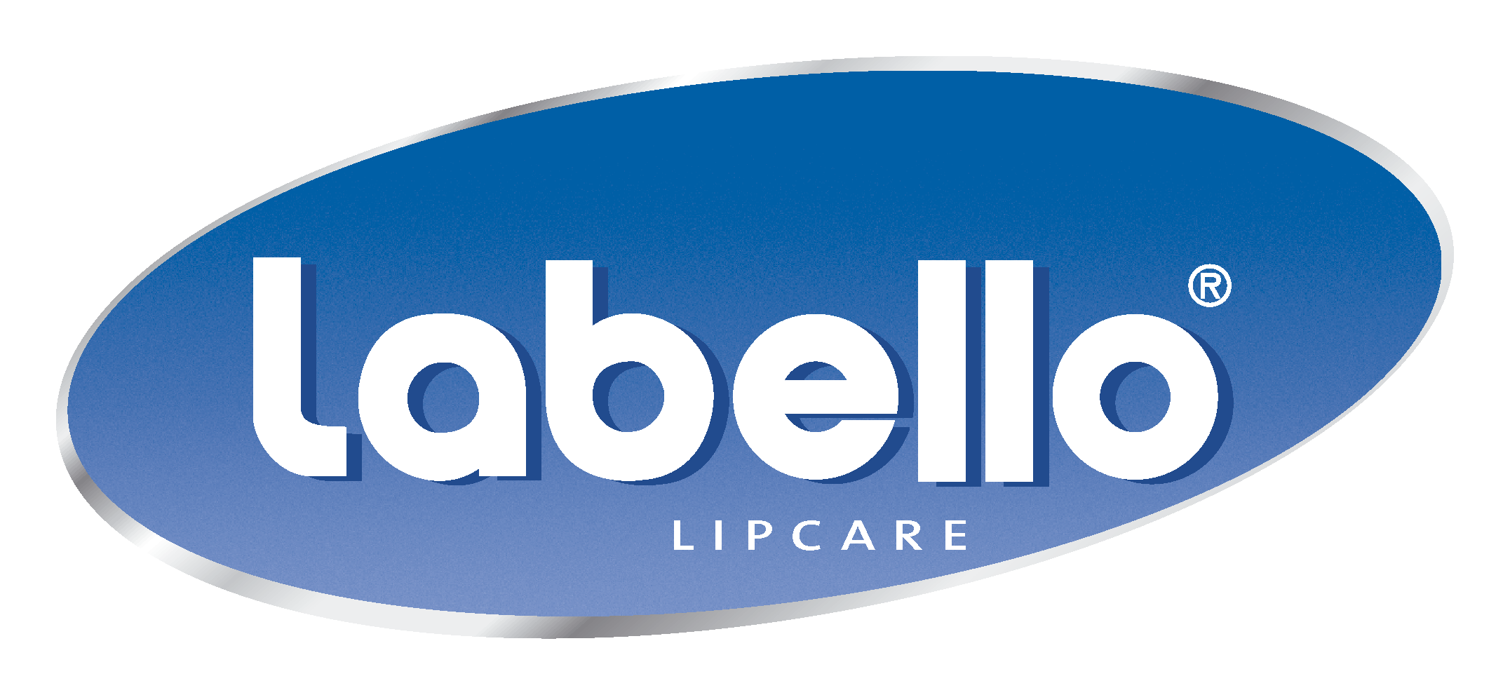 Labello logo on a transparent background
