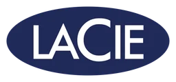 Lacie logo