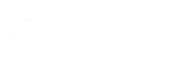 Lacie Logo, Variante weiß, auf transparentem Hintergrund