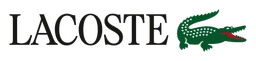 Logo da Lacoste