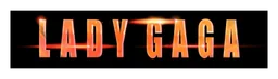 Lady Gaga logo