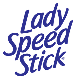 Lady Speed Stick logo