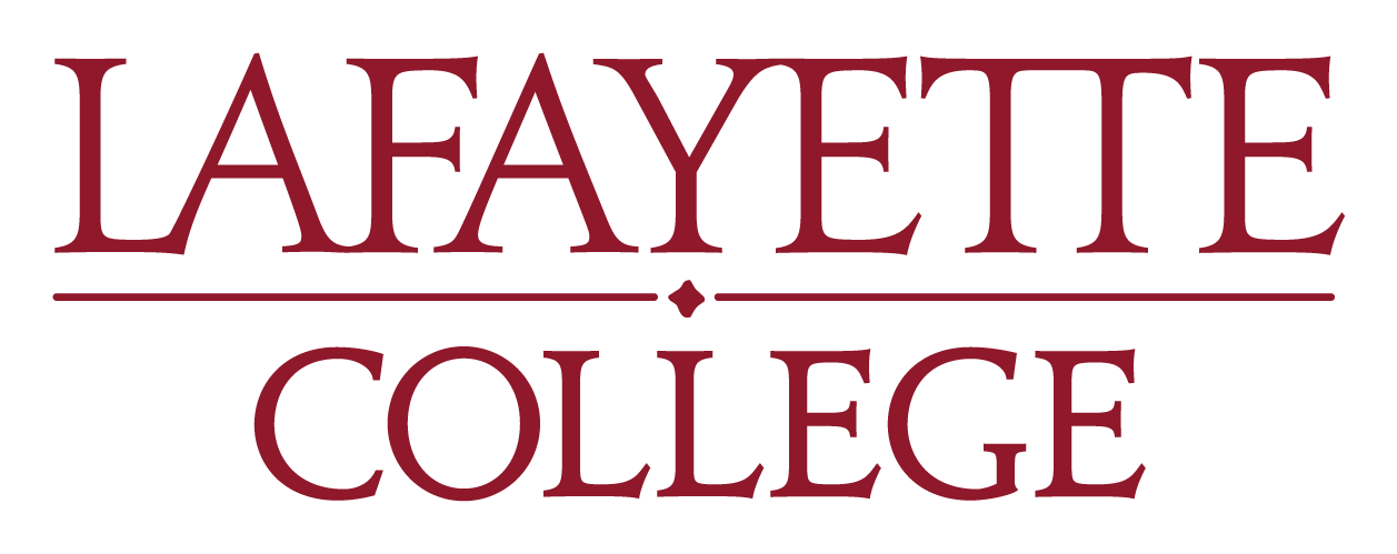 Lafayette Leopards logo on a transparent background
