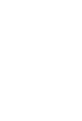Lakai のロゴ、ホワイトバージョン（背景透過）