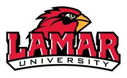 Lamar logo, horizontal version, on a transparent background