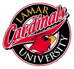 Lamar logo, icon version, on a transparent background