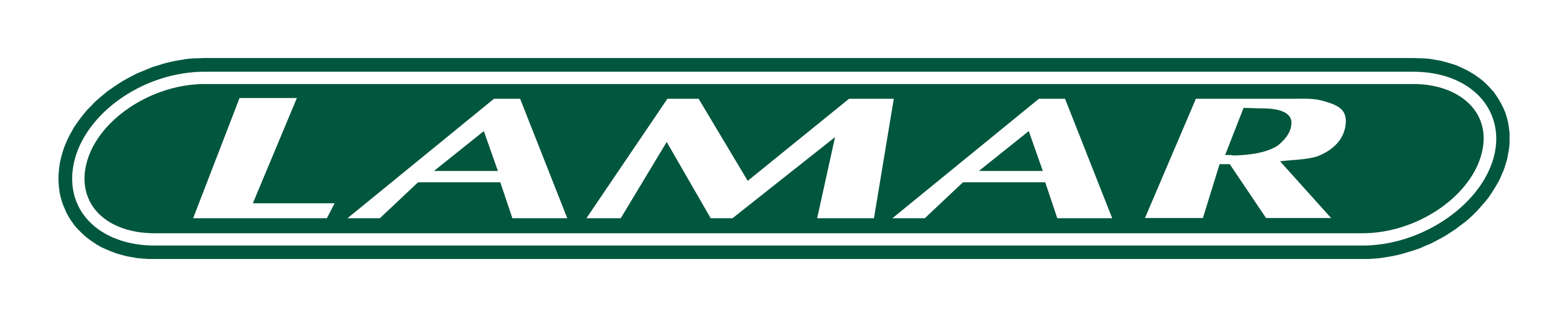 Lamar logo on a transparent background