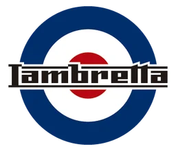 Logo Lambretta, version icône, sur fond transparent