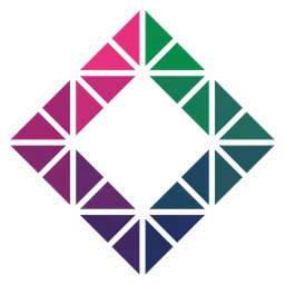 Lamden logo, icon version, on a transparent background