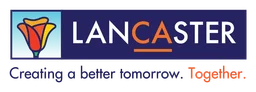 Lancaster logo
