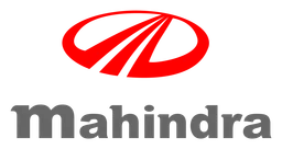 Landwind logo, horizontal version, on a transparent background