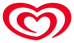 Logo da Langnese