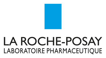 Laroche logo on a transparent background