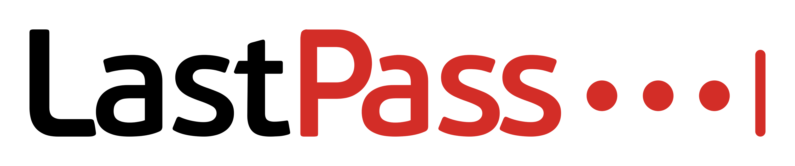 Lastpass logo on a transparent background