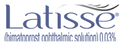 Latisse logo