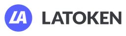 Latoken Logo logo
