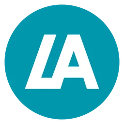 Latoken Logo logo, icon version, on a transparent background