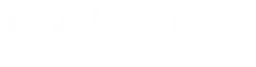 Laufen logo, white wordmark version, on a transparent background