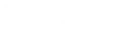 Laura Mercier logo, white wordmark version, on a transparent background