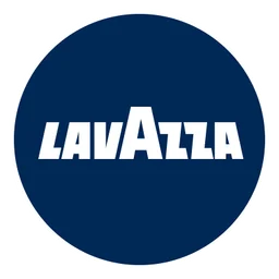 Lavazza logo, icon version, on a transparent background