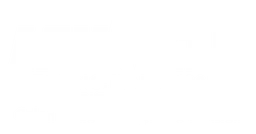 Lavazza logo, white version, on a transparent background