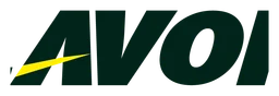 Lavor logo, black wordmark version, on a transparent background