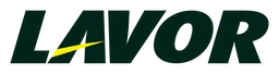 Lavorwash logo, black wordmark version, on a transparent background