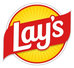 Lays Logo