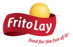 Lays logo, horizontal version, on a transparent background