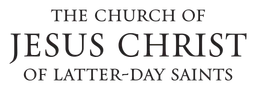LDS logo
