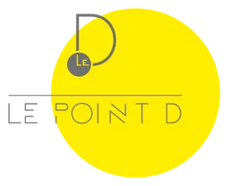 Logo da Le Point