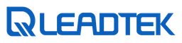 Leadtek logo
