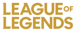 League of Legends Logo