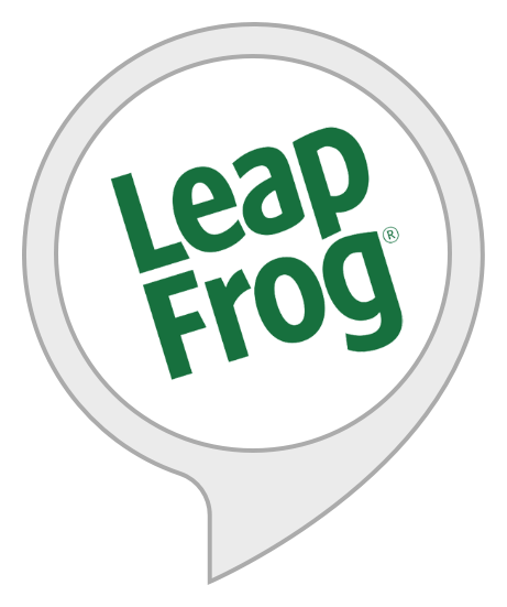 Leapfrog Logo, Variante Icon, auf transparentem Hintergrund