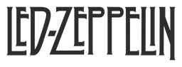 Led Zeppelin logo