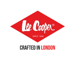 Lee Cooper logo, icon version, on a transparent background