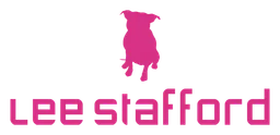 Lee Stafford logo