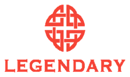 Legendary Pictures logo