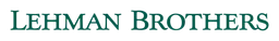 Lehman Brothers logo