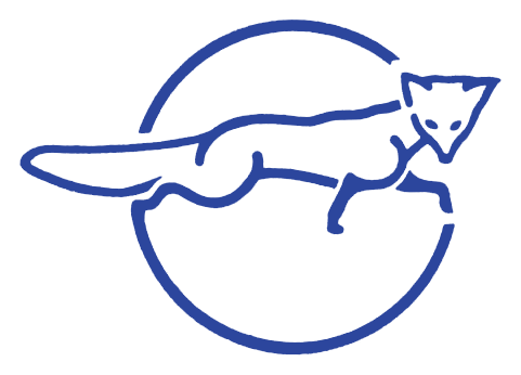 Leicester City FC logo on a transparent background