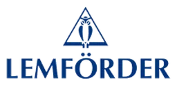 Lemforder logo