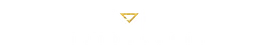 Lensbaby logo, white wordmark version, on a transparent background